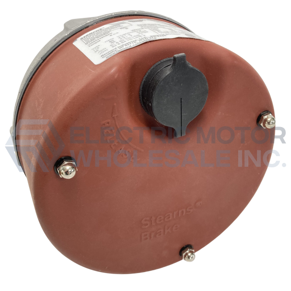 Image for 1.5FT-LB STEARNS 56000 Series IP56 Brake 200VAC 1056002I0BEF
