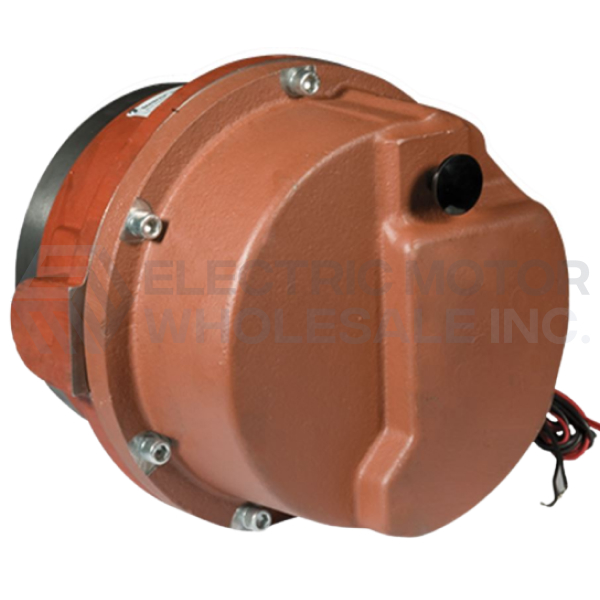 Image for 10FT-LB STEARNS 87300 Series IP40 230/460VAC Hazardous Location Brake 1087311S2DQB