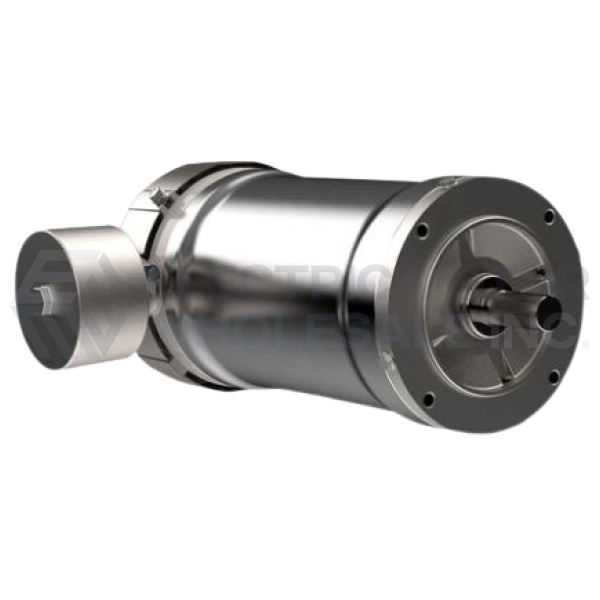 Image for 1HP WEG 1725RPM 143/5TC TEFC IP69K 3PH HYDRODUTY WASHDOWN MOTOR 00118ET3EHDR143TC
