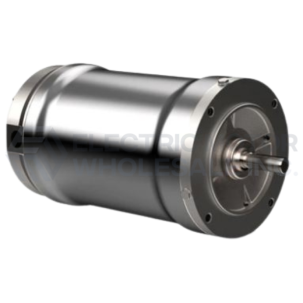 Image for 1HP WEG 1725RPM 100L TENV IP69K 3PH HYDRODUTY WASHDOWN MOTOR 00118NT3EHDR100L