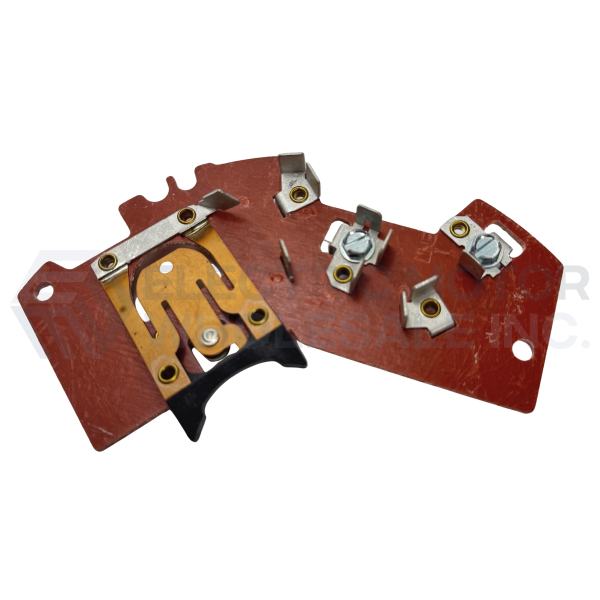 Image for 6202303 LEESON STATIONARY SWITCH