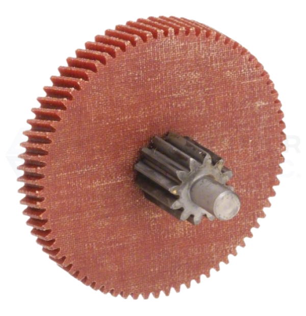 Image for P146-010-0900 BISON High Speed Sub Assembly
