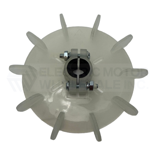 Image for 63-71 IEC Worldwide External Cooling Fan IECFAN63-71
