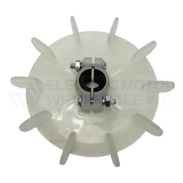 Image for 63-71 IEC Worldwide External Cooling Fan IECFAN63-71