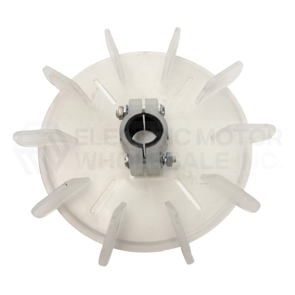 Image for 90L IEC Worldwide External Cooling Fan IECFAN90L
