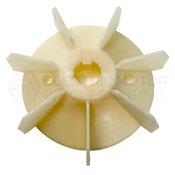 Image for 112M/132S IEC Worldwide External Cooling Fan IECFAN112M/132S