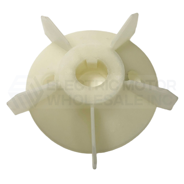 Image for 132S IEC Worldwide External Cooling Fan IECFAN132S-2P
