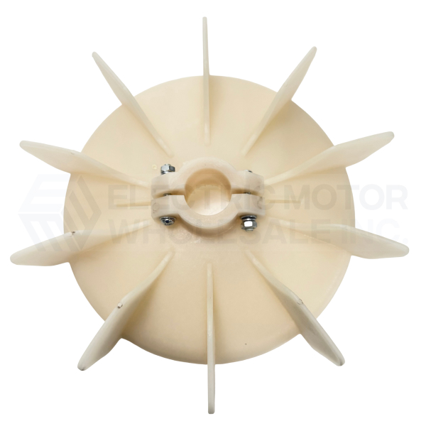 Image for 160L IEC Worldwide External Cooling Fan IECFAN160L-4,6P