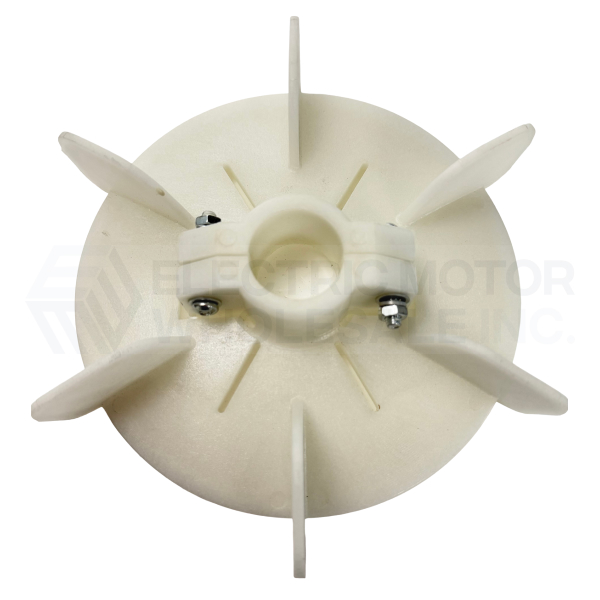Image for 160M IEC Worldwide External Cooling Fan IECFAN160M-2P