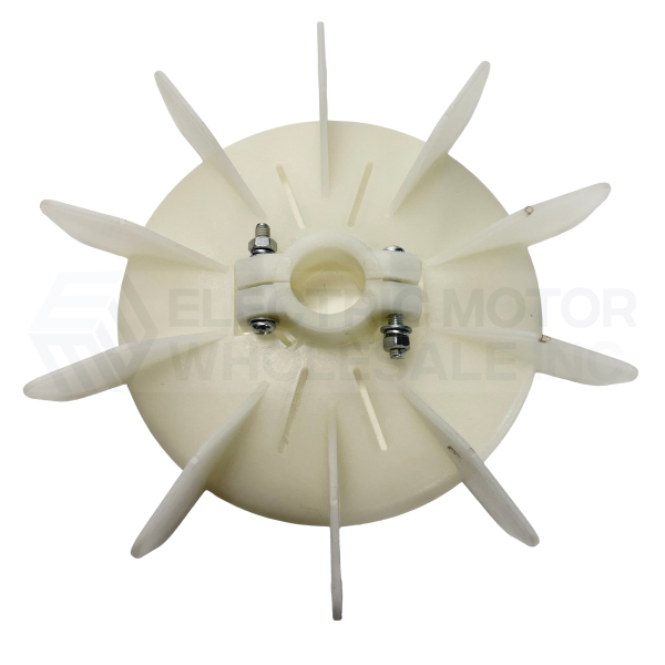 Image for 160M/L IEC Worldwide External Cooling Fan IECFAN160M/L
