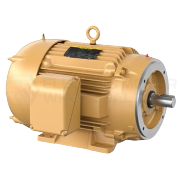 Image for 40HP BALDOR 1775RPM 324TC TEFC 3PH AEGIS SUPER-E MOTOR CEM4110T-G
