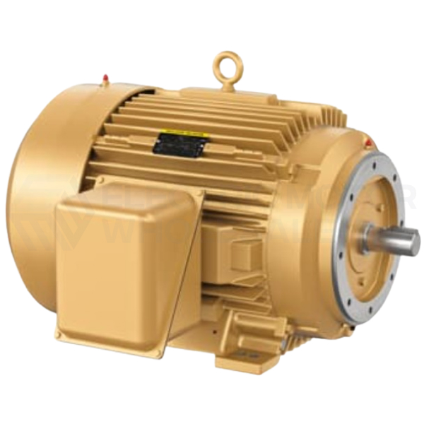 Image for 60HP BALDOR 3565RPM 364TSC TEFC 3PH AEGIS SUPER-E MOTOR CEM4310T-G
