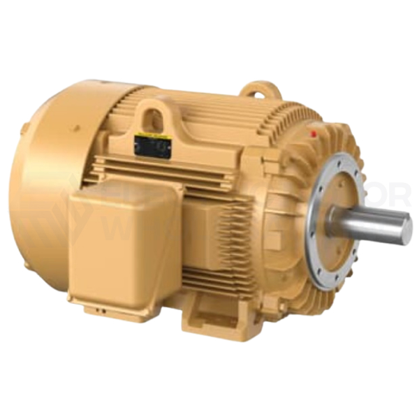 Image for 100HP BALDOR 1785RPM 405TC TEFC 3PH AEGIS SUPER-E MOTOR CEM4400T-G