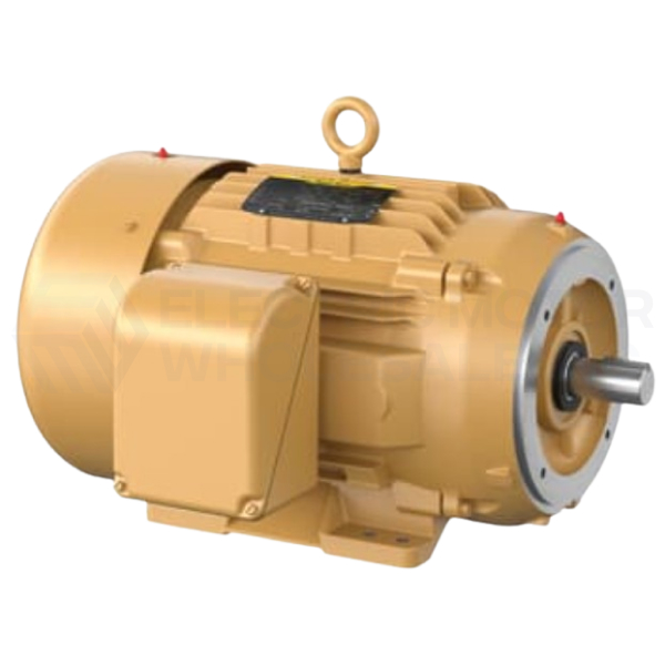 Image for 15HP BALDOR 1175RPM 284TC TEFC 3PH SUPER-E MOTOR CEM4100T