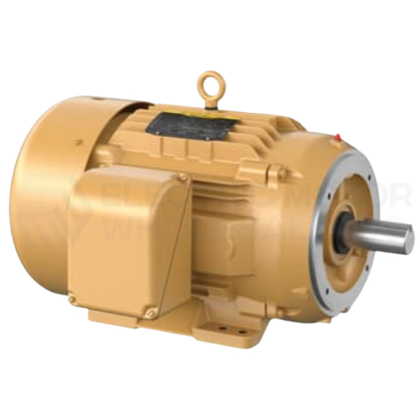 Image for 20HP BALDOR 1180RPM 286TC TEFC 3PH SUPER-E MOTOR CEM4102T