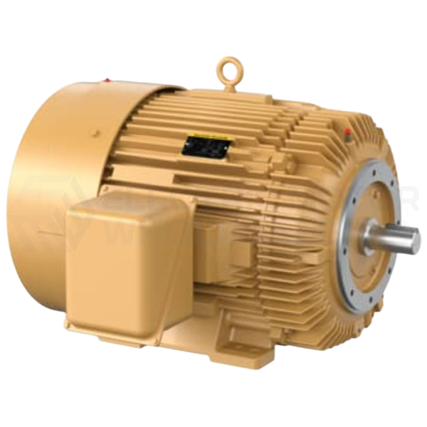 Image for 100HP BALDOR 1785RPM 405TSC TEFC 3PH SUPER-E MOTOR CEM4400TS