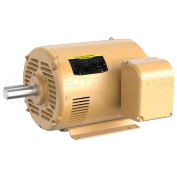 Image for 30HP BALDOR 1775RPM 286T OPSB 3PH F2 AEGIS SUPER-E MOTOR EFM2535T-G