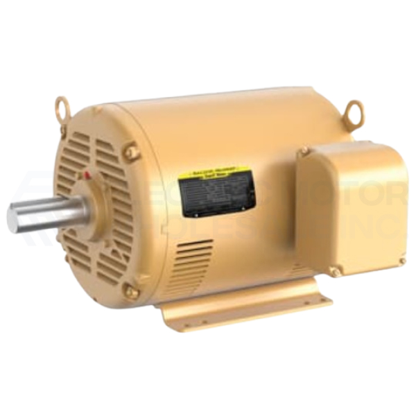 Image for 50HP BALDOR 1775RPM 326T OPSB 3PH F2 AEGIS SUPER-E MOTOR EFM2543T-G