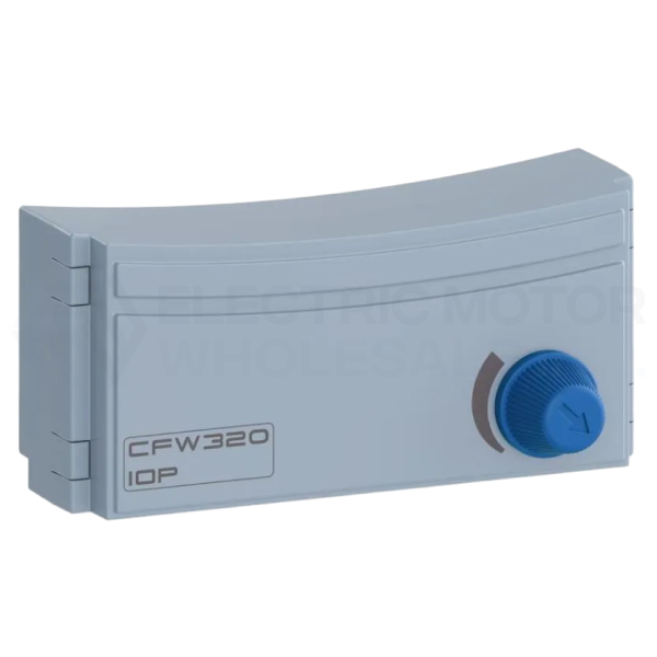 Image for CFW320-IOP WEG CFW320 Series Potentiometer Reference Module 16047096