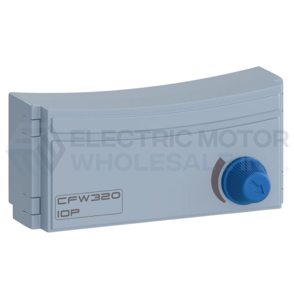 Image for CFW320-IOP WEG CFW320 SERIES Potentiometer Reference Module 16047096