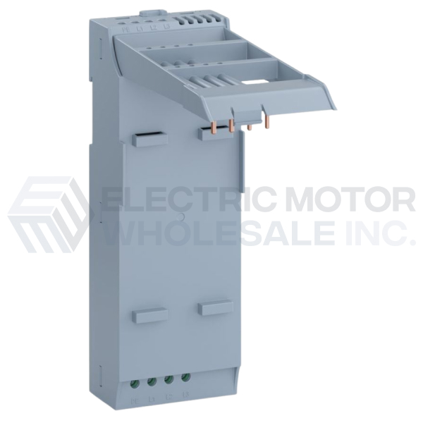 Image for CFW320 WEG RFI Filter Assembly 110-240VAC Size-A CFW320-KFA-S1-S2