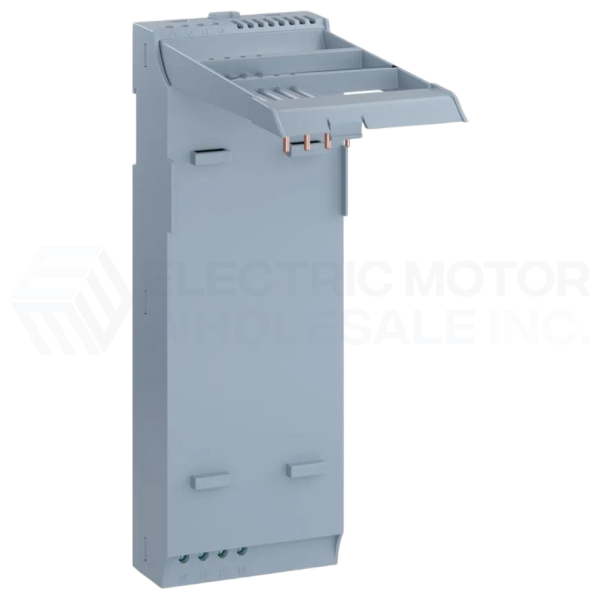 Image for CFW320-KFC-T4 CFW320 Series WEG RFI Filter Assembly 380-480VAC Size-C 16047266