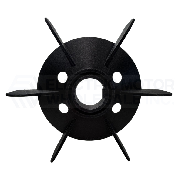 Image for E164044.60 LEESON EXTERNAL COOLING FAN