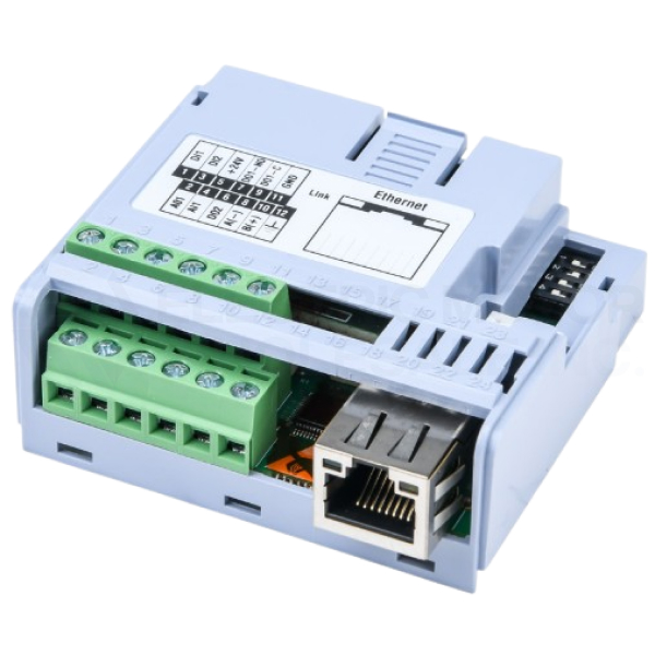 Image for CFW500-CEPN-IO WEG CFW500 PROFINET IO Communication Card 12892816