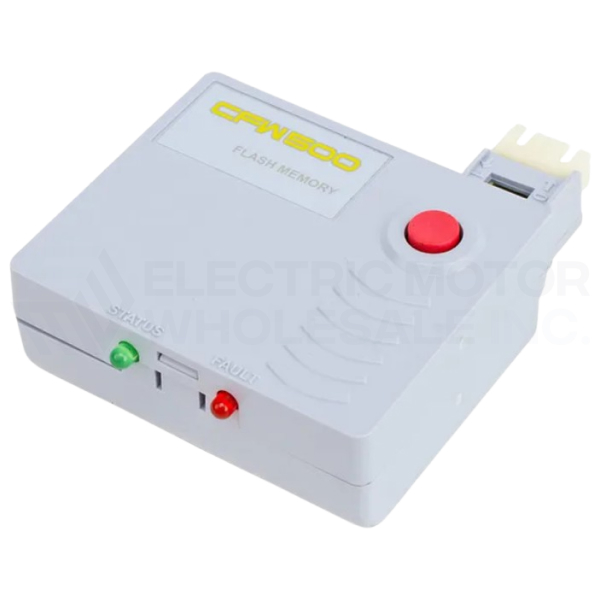 Image for CFW500-MMF WEG CFW500 Series Flash Memory Module 11636485