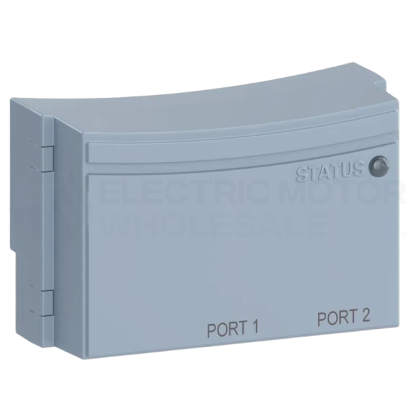 Image for CM3-CETH MARATHON CM3 Series Modbus TCP-Ethernet/IP Module 174367.00
