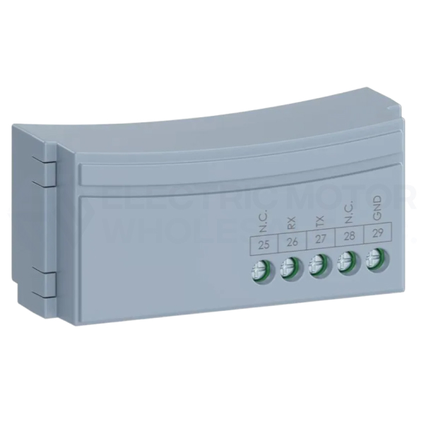 Image for CM3-CRS232 MARATHON CM3 Series RS232 Module 184016.00