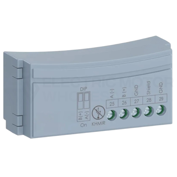 Image for CM3-CRS485 MARATHON CM3 Series RS485 Module 184017.00