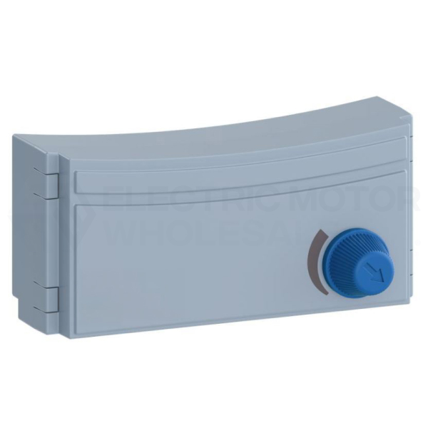 Image for CM3-IOP MARATHON CM3 Series Potentiometer Reference Module 184022.00