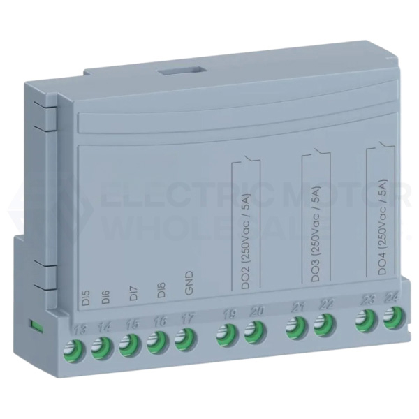 Image for CM3-IODR MARATHON CM3 Series I/O Digital Expansion Module 184023.00