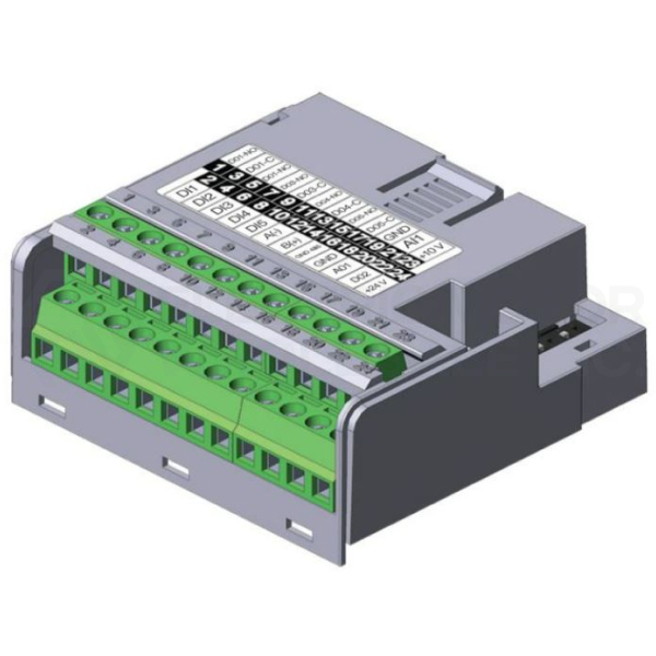 Image for CM5-IOD MARATHON CM5 Series I/O Communication Module 186026.00