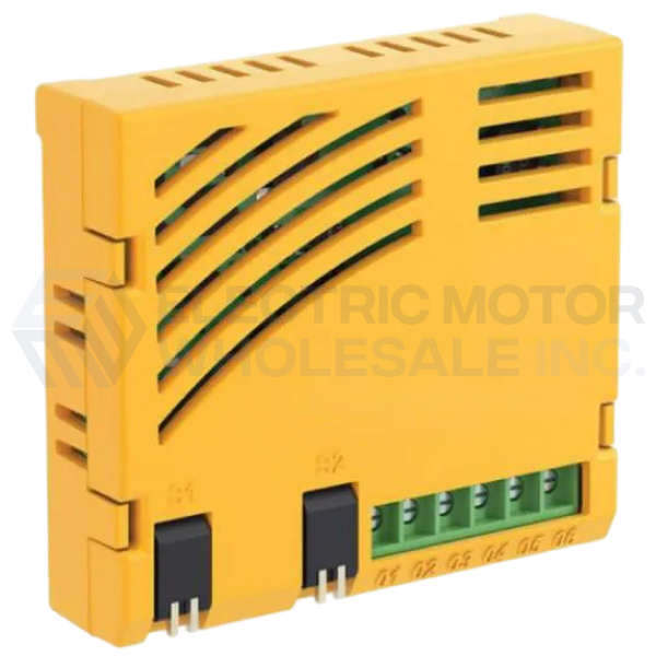 Image for CM5-SFY2 MARATHON CM5 Series Safety Function Module 186033.00