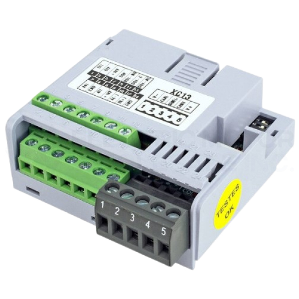 Image for CM5-CCAN MARATHON CM5 Series CAN Communication Module 174364.00