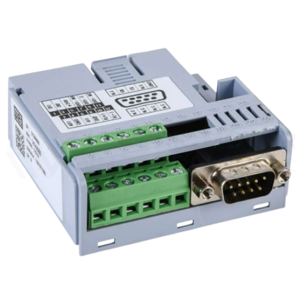 Image for CM5-CRS232 MARATHON CM5 Series RS232 Communication Module 186030.00