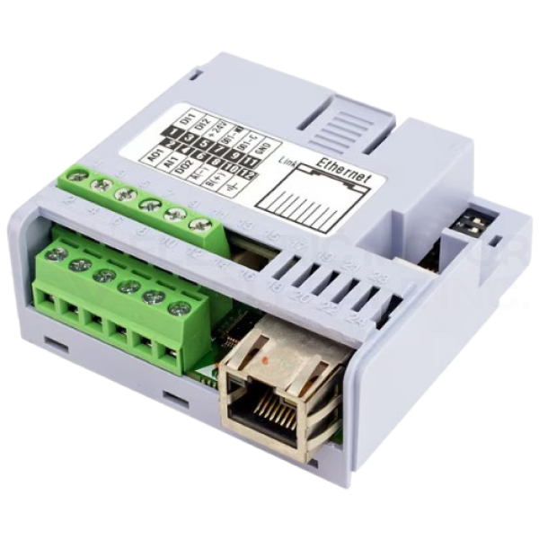 Image for CM5-CEMB-TCP MARATHON CM5 Series Modbus-TCP Communication Module 174365.00
