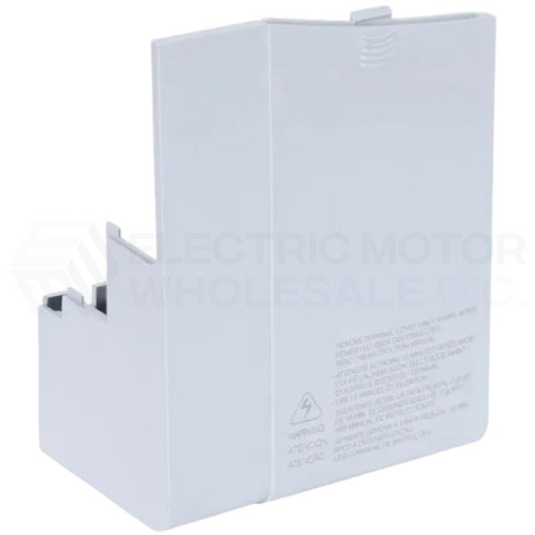 Image for CM5-KN1B MARATHON CM5 Series Frame-B NEMA1 Conduit Kit 186043.00