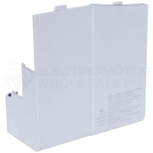 Image for CM5-KN1C MARATHON CM5 Series Frame-C NEMA1 Conduit Kit 186044.00