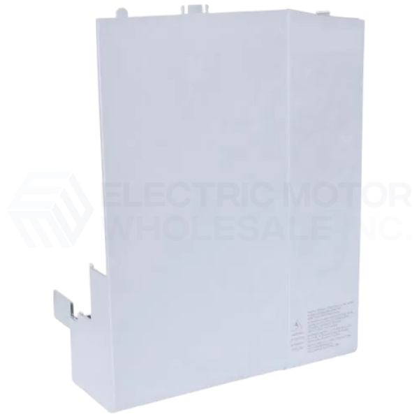 Image for CM5-KN1D MARATHON CM5 Series Frame-D NEMA1 Conduit Kit 186045.00