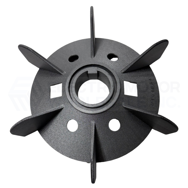 Image for E164054.60 LEESON EXTERNAL COOLING FAN