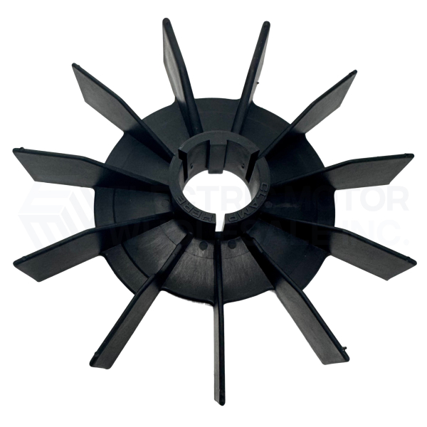 Image for E9136755 LEESON Brake Kit Cooling Fan C-90373