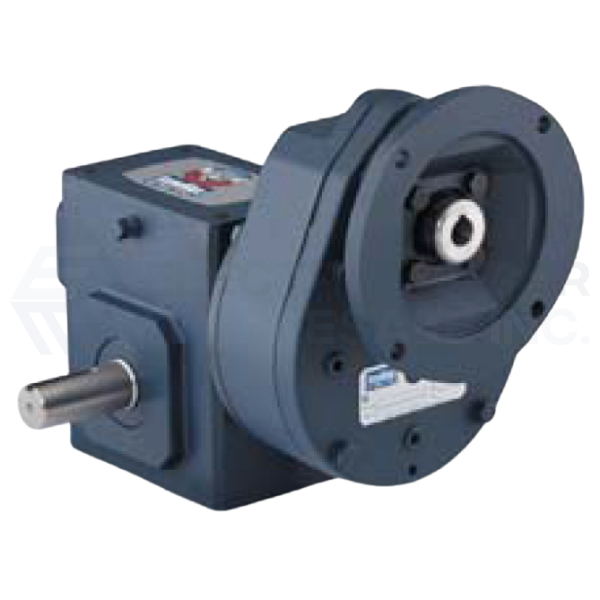 Image for GRG-DXMQ826-100-L1-56 GROVE 100:1 H11 DOUBLE REDUCTION REDUCER GRG8264012.00