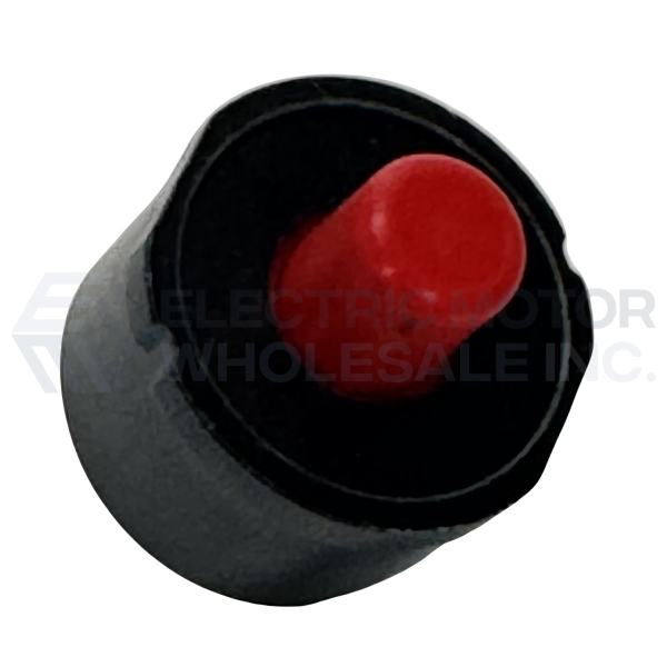 Image for TPMRG57BASP BALDOR MANUAL KLIXON OVERLOAD