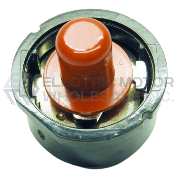 Image for TPCRJ51CB BALDOR MANUAL KLIXON OVERLOAD