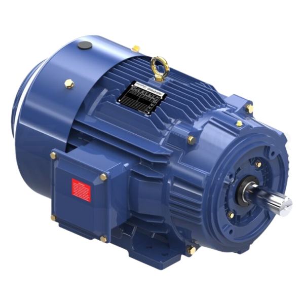 Image for 15HP MARATHON 1800RPM 254TC TEFC 3PH GLOBETROTTER MOTOR GT1422A