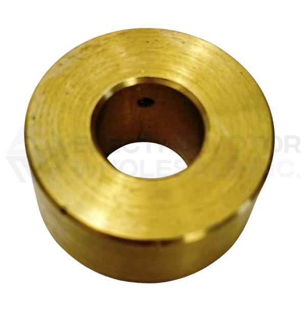 Image for 80247020212E STEARNS 87000 Series Brass 1.125"ID Shaft Bushing