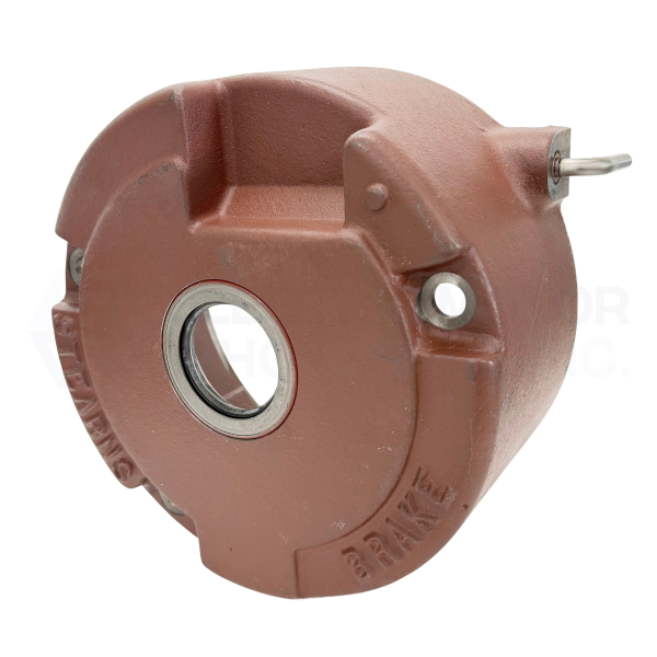 Image for STEARNS 87000 Series NEMA4 Side Release Thru-Shaft Cast Iron Housing 800779302